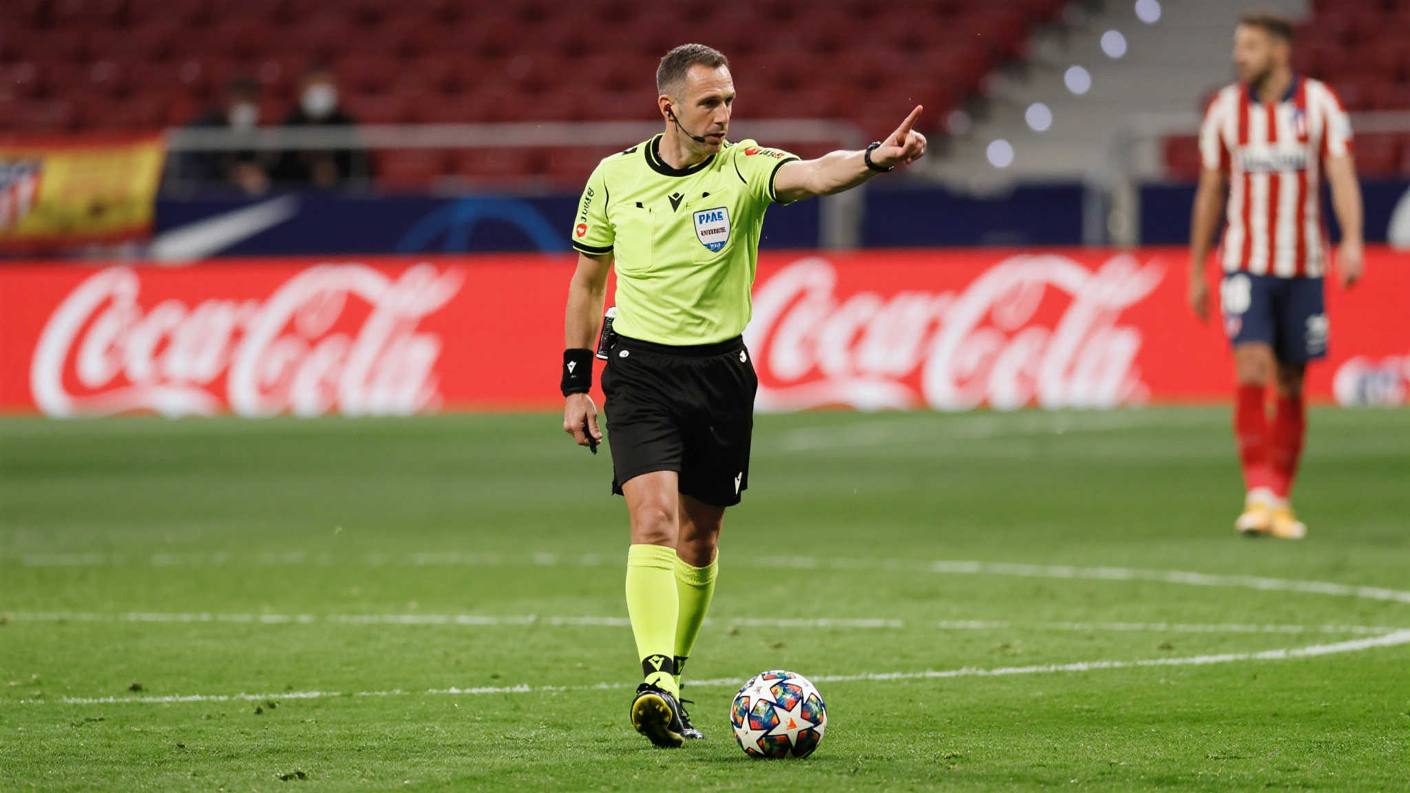 欧洲冠军联赛介绍